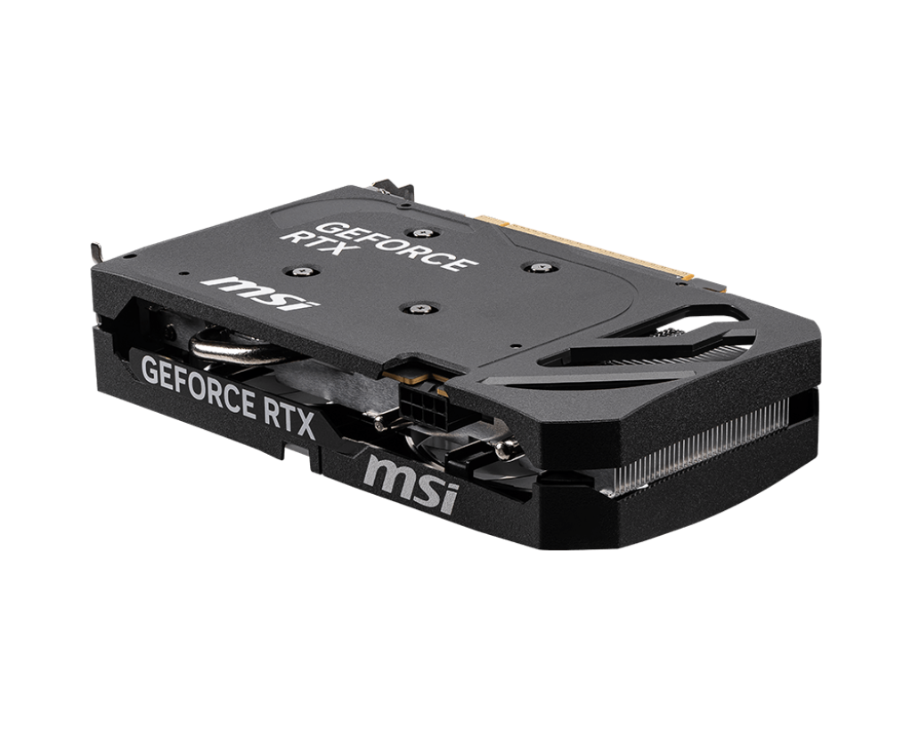 MSI GeForce RTX 5060 8G SHADOW 2X OC MSI GeForce RTX 5060 8G SHADOW 2X OC